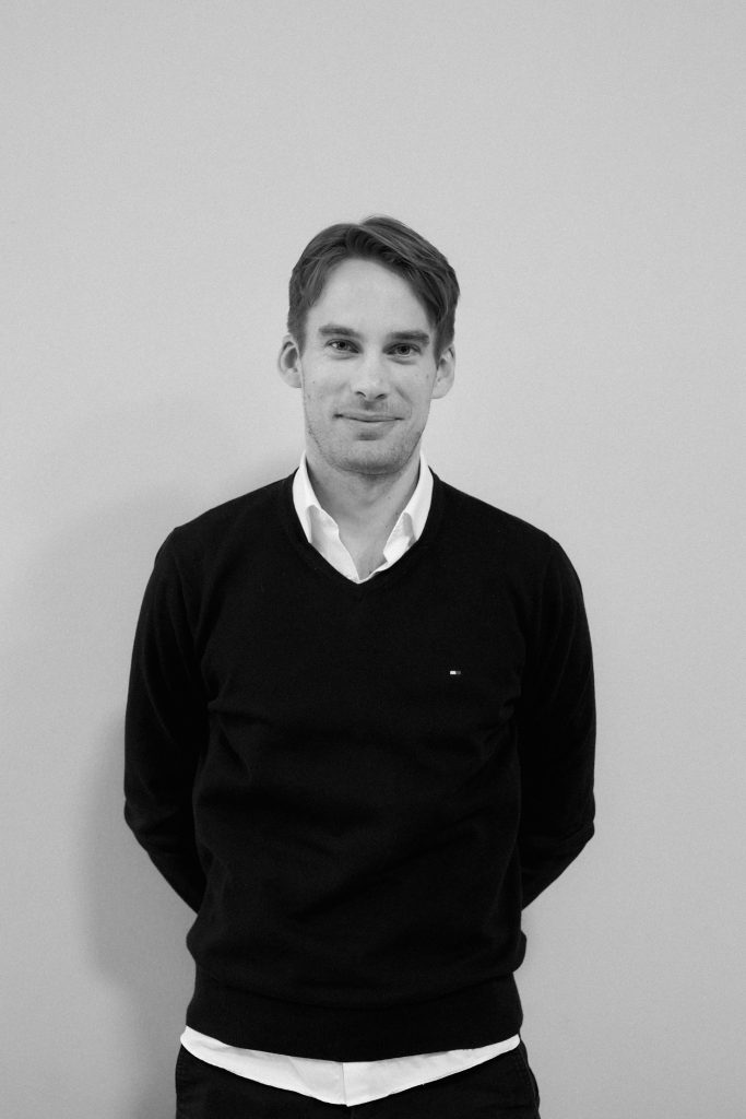 Conrad Thelen